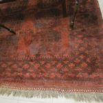 708 5066 ORIENTAL RUG